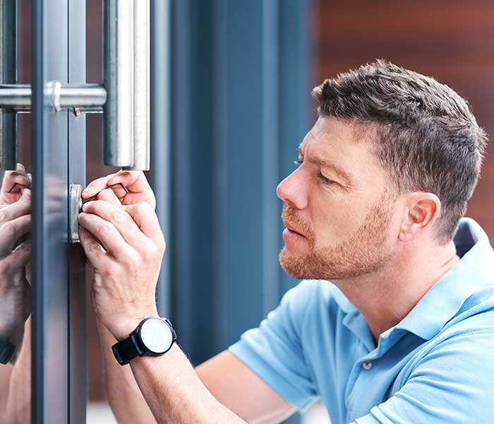Locksmith Coquitlam BC Home Precision Locksmithing